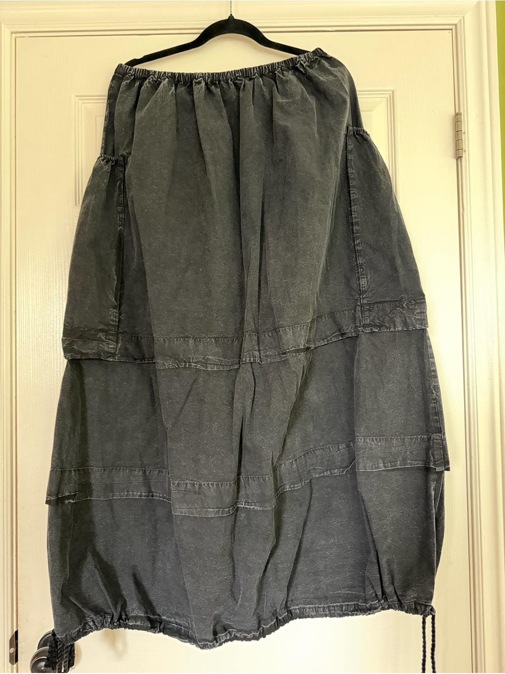 FREE PEOPLE
Eloise Maxi Skirt - Picture 7 of 7